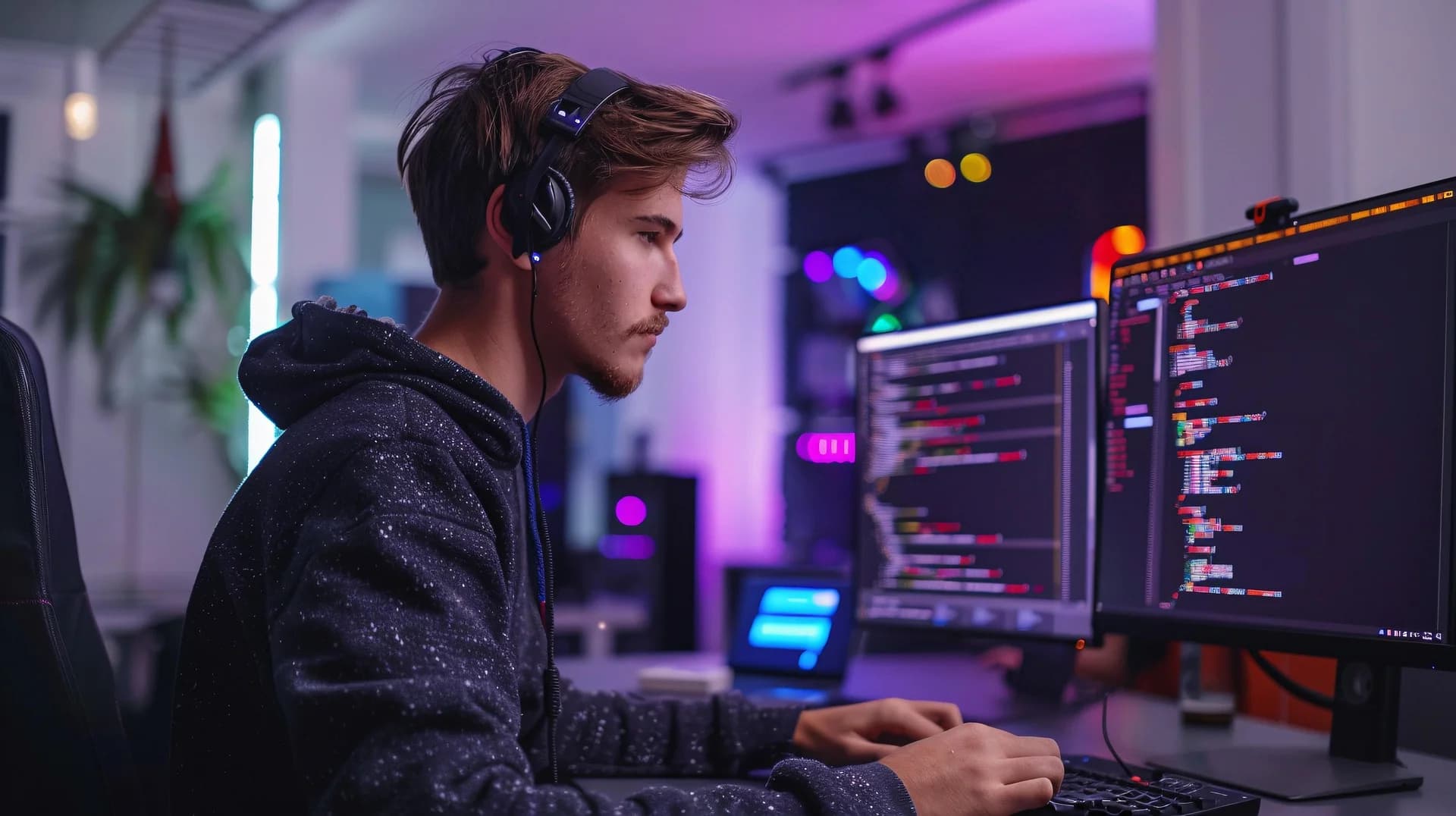 servicios profesionales - isa